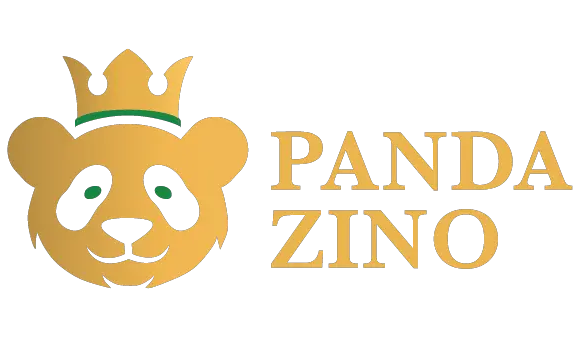 pandazino casino logo